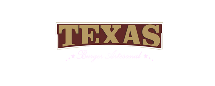 Logo Texas Burger Artesanal