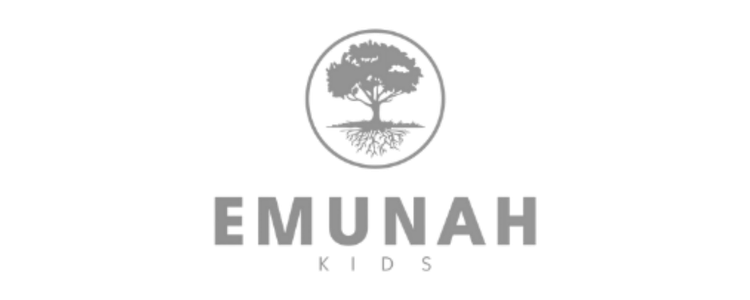 Logo Emunah Kids