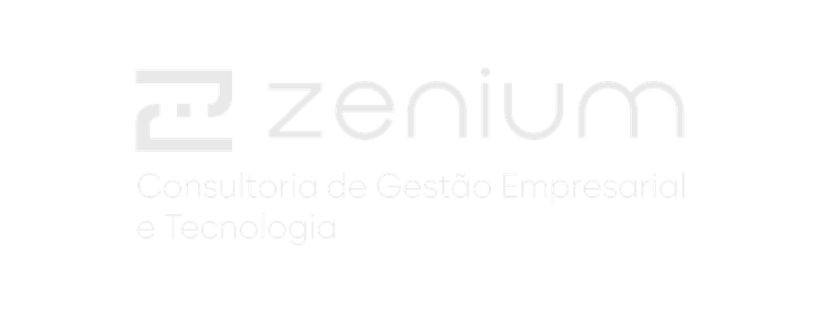 Logo Zenium Consultoria